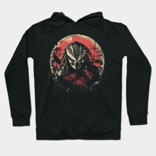 if he bleeds we can kill it Hoodie